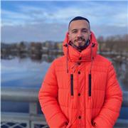 Maestro departamento Gestión y marketing